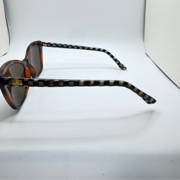 Mackenzie-Childs - Zoe sunglasses - NWT - Picture 7 of 7